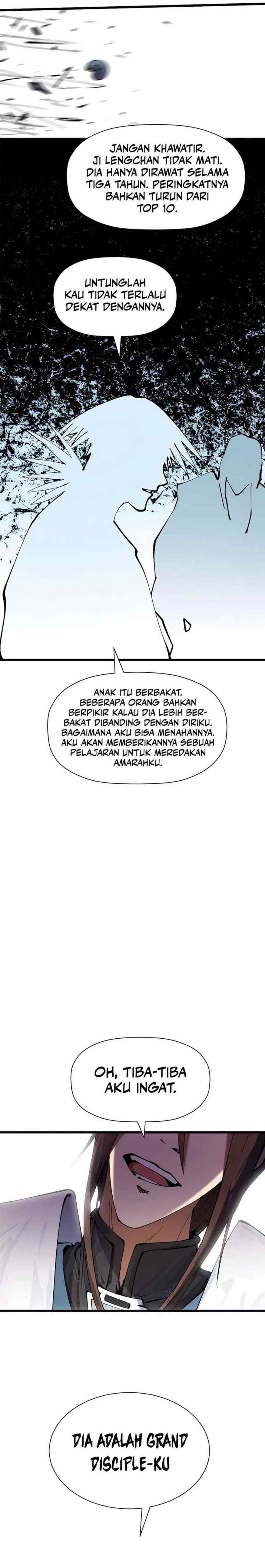 Top Tier Providence: Secretly Cultivate for a Thousand Years chapter 166 halaman 15
