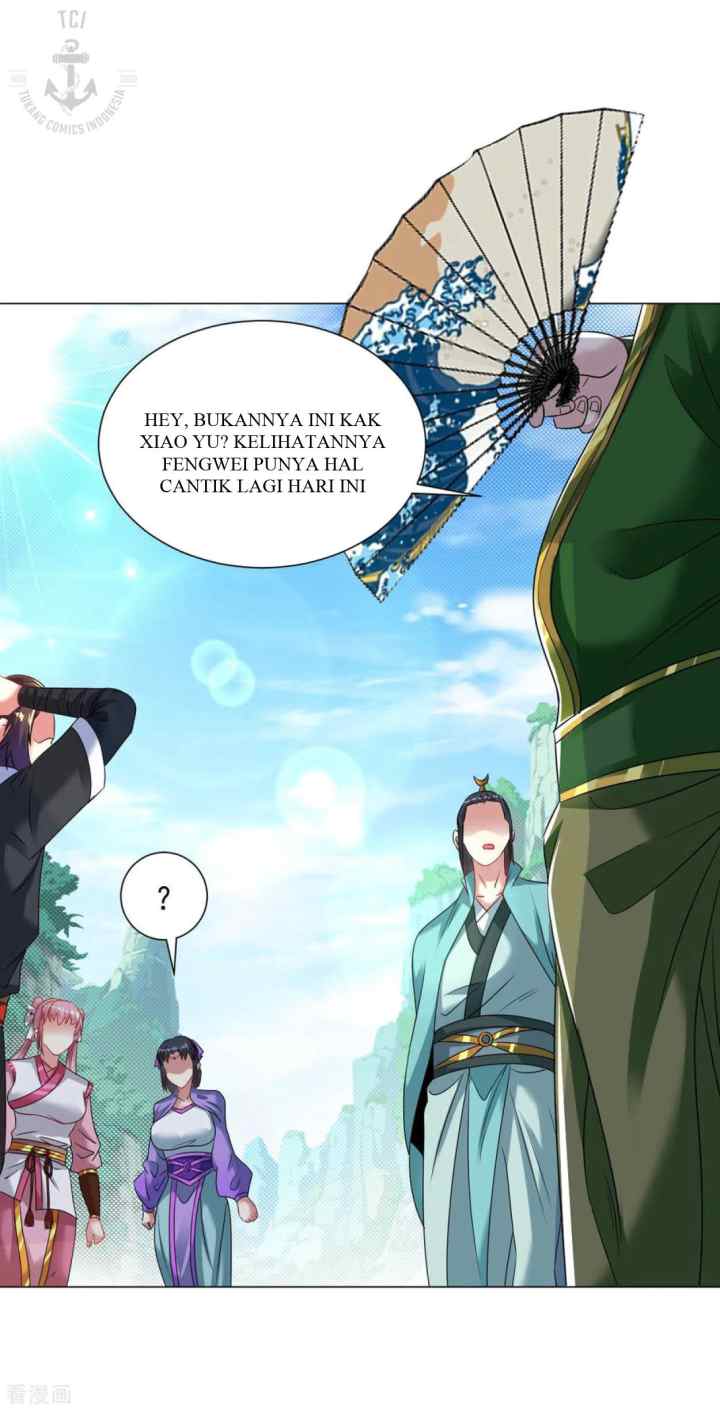 Dao Yin chapter 103 halaman 7