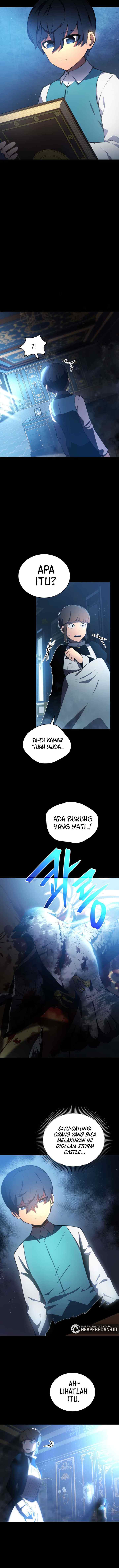 Swordmaster's Youngest Son chapter 2 halaman 4