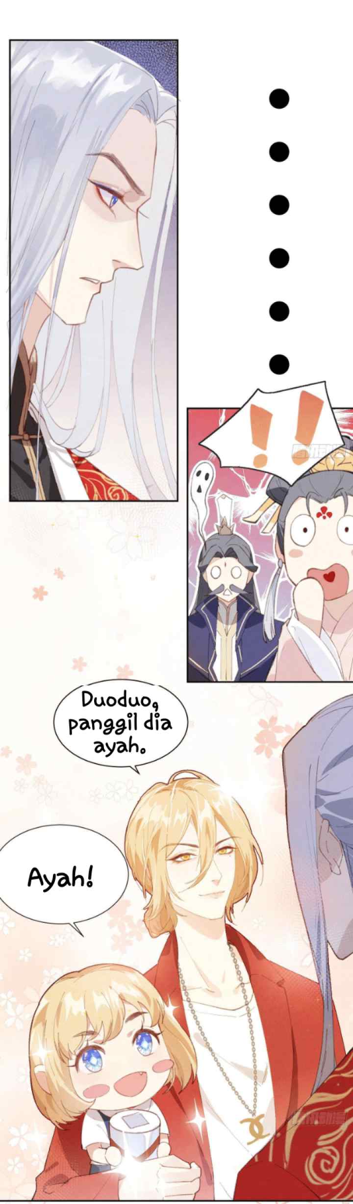 Cultivation Daddy chapter 2 halaman 7