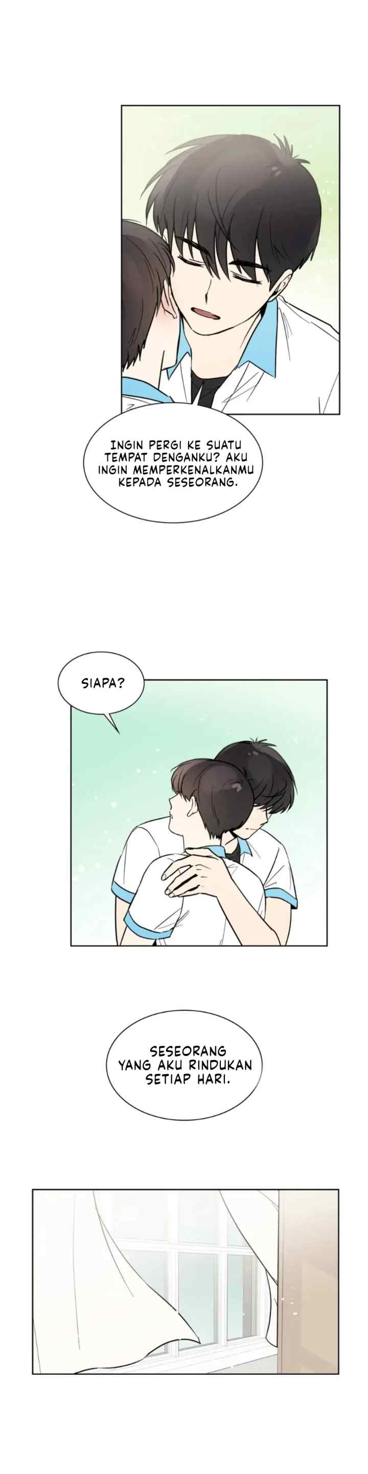 High Pulse chapter 27 halaman 14