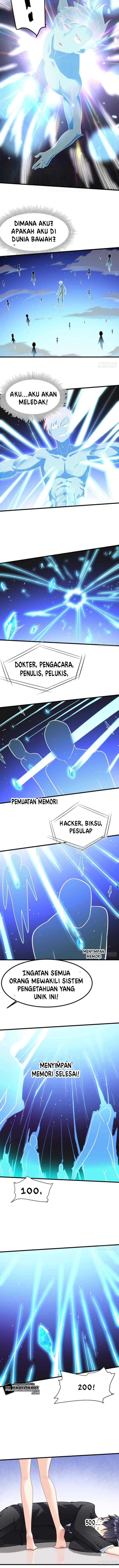My Son In Law chapter 1 halaman 14