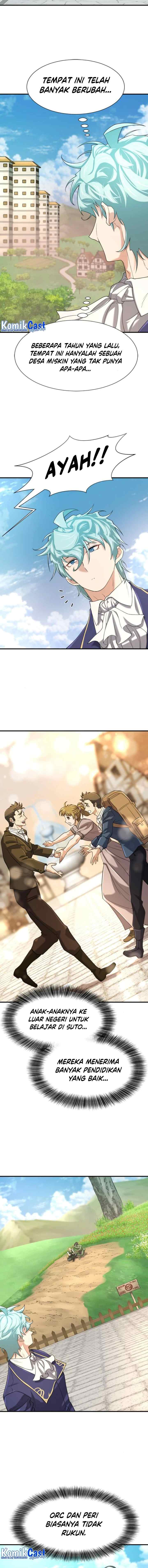 O melhor engenheiro do mundo chapter 157 halaman 7