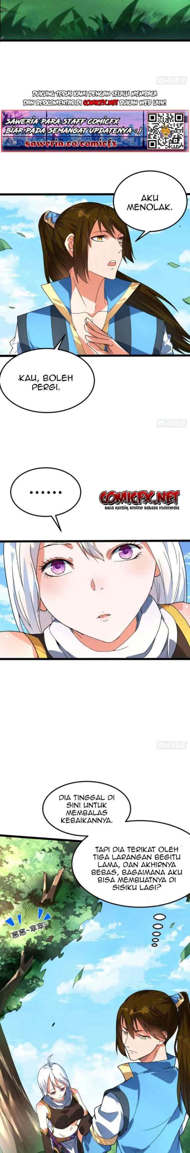 Danwu Supreme chapter 22 halaman 6
