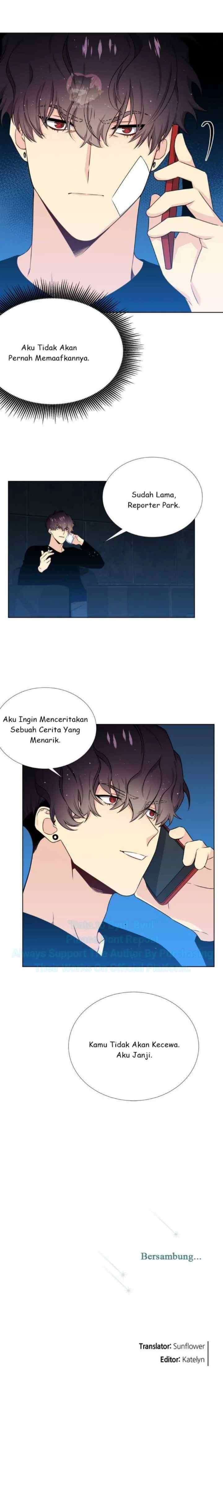 Cosmic Stars chapter 19 halaman 15