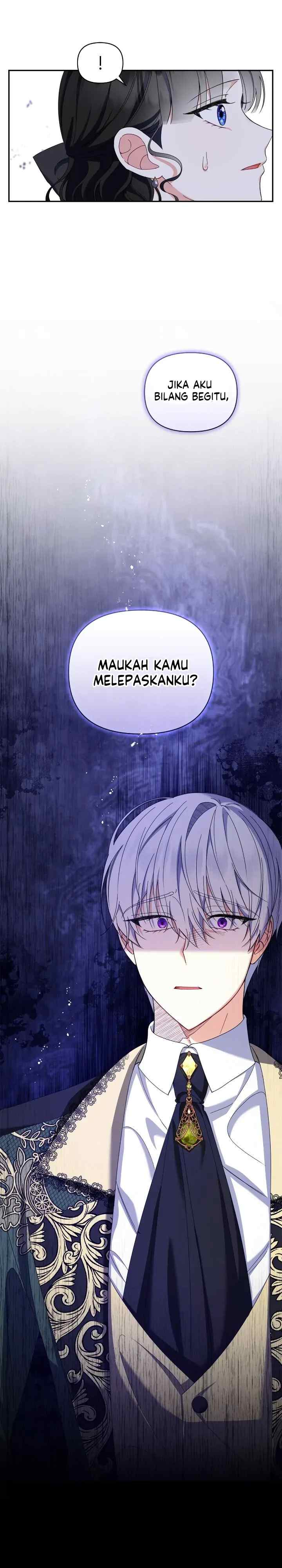 My Husband Will Regret This chapter 24 halaman 13