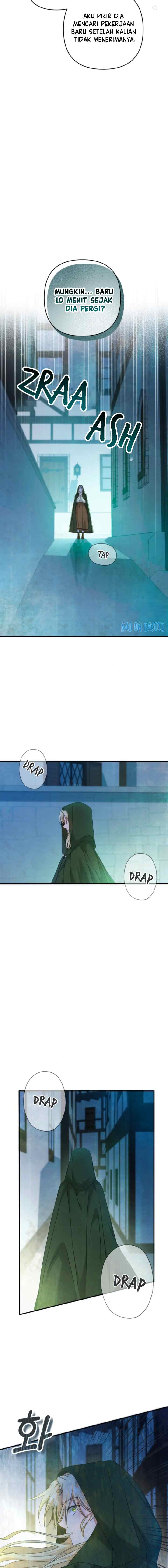 The Extra Guardian Missed The Right Time to Leave chapter 5 halaman 15