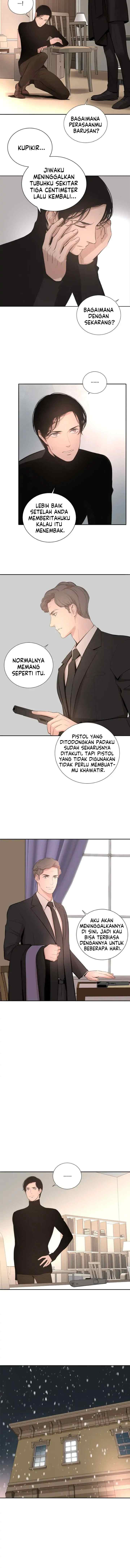 Max Mojave's Case chapter 40 halaman 5