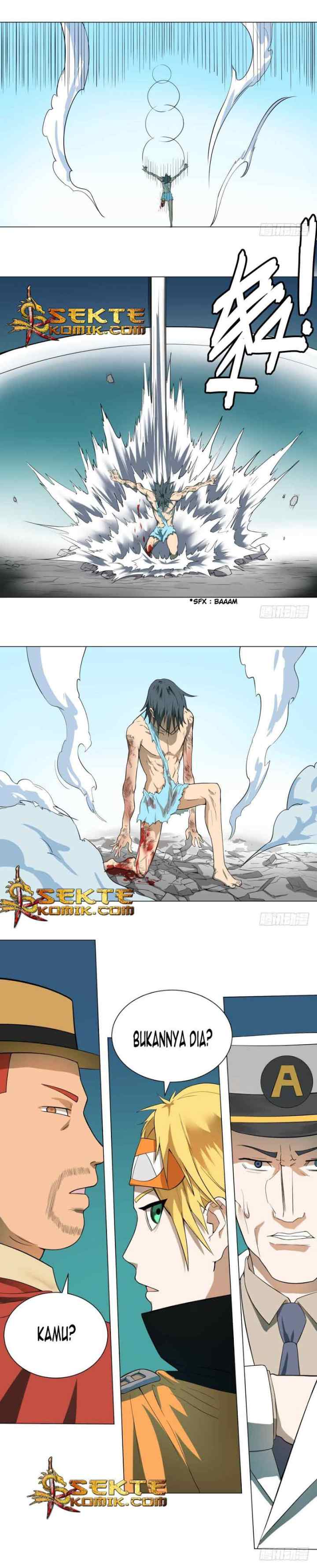 List of Big Villians chapter 8 halaman 4