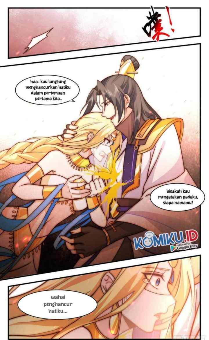 Martial Peak chapter 2991 halaman 13