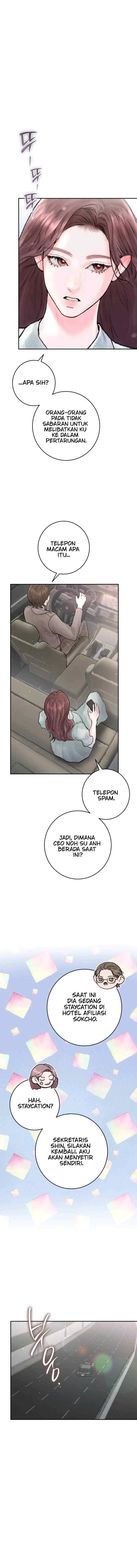 My Demon chapter 2 halaman 11