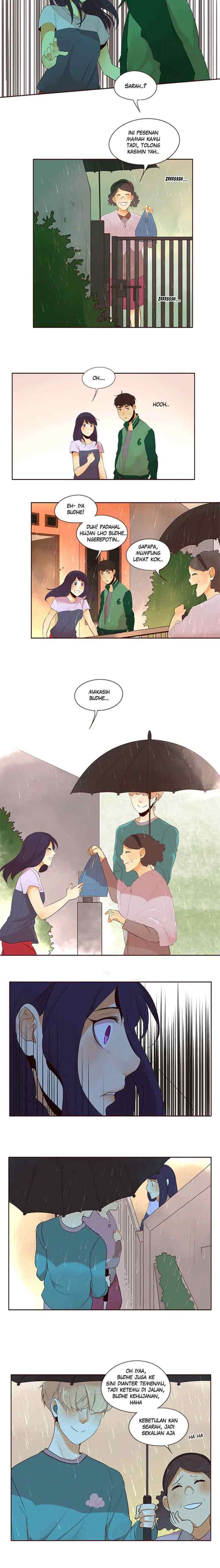 Flawless chapter 95 halaman 6