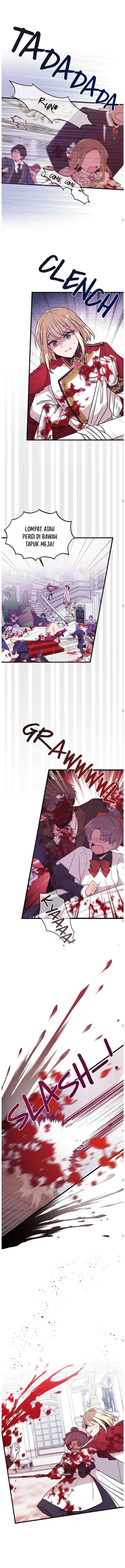 Il était une fois : Zombie edition chapter 3 halaman 11