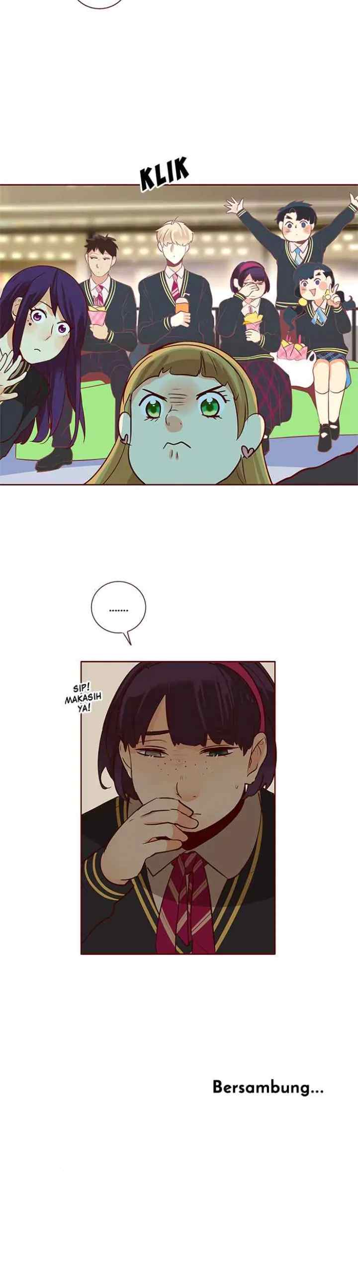 Flawless chapter 125 halaman 11