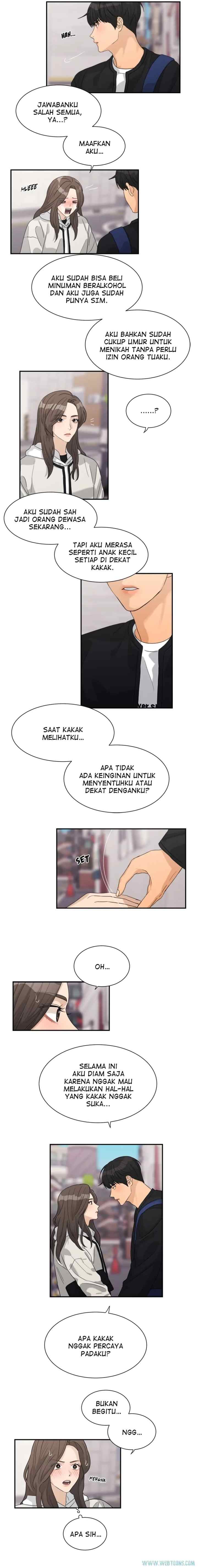 Fall In Love With chapter 73 halaman 6