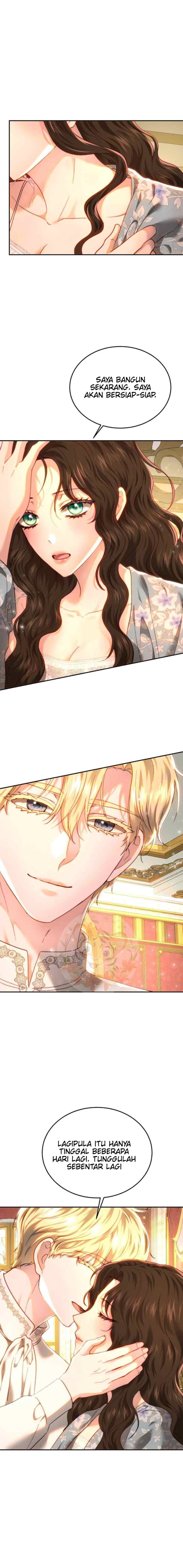 Rosalyn Vogart chapter 87 halaman 4