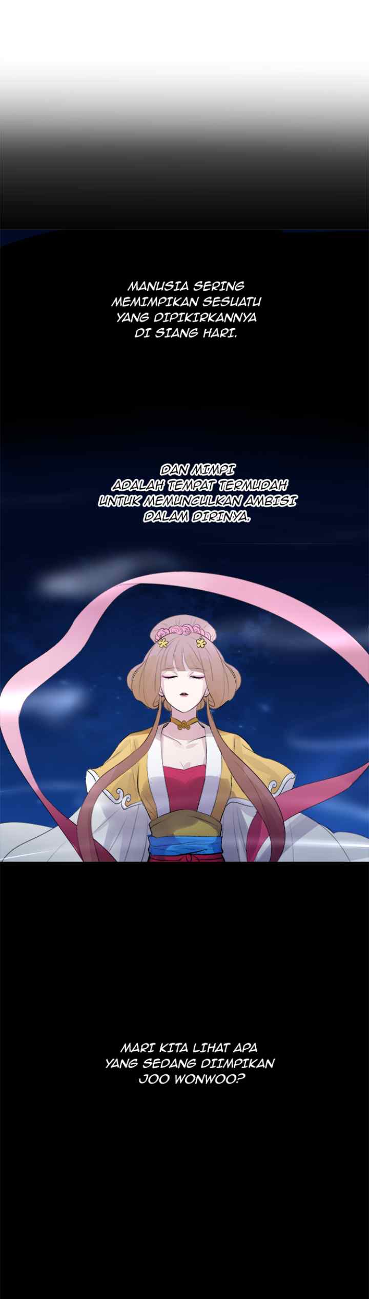 Godly Idol chapter 111 halaman 16