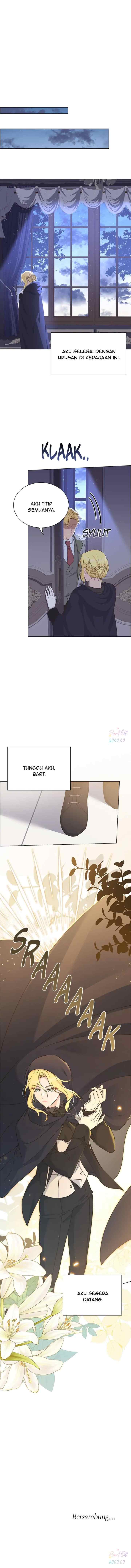One Night with Emperor chapter 88 halaman 13