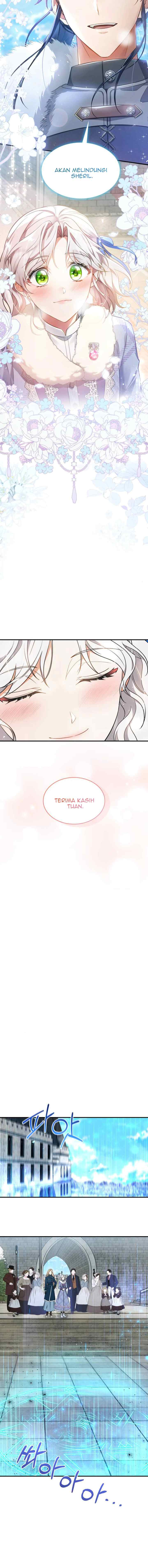 What Melvin Left To Them chapter 30 halaman 17