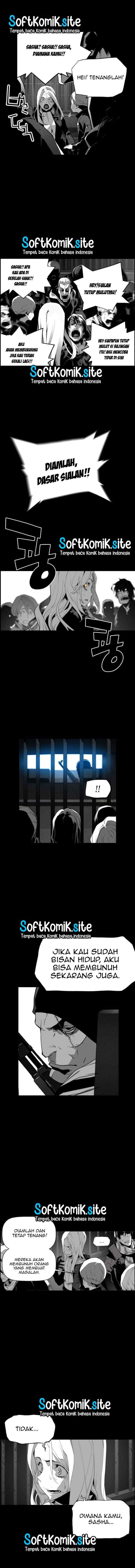 Terror Man chapter 104 halaman 6