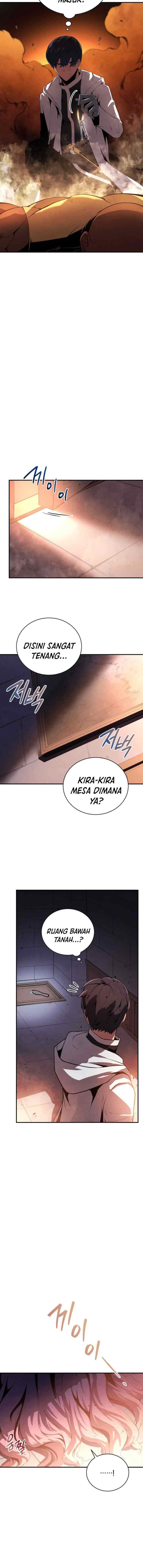 Swordmaster's Youngest Son chapter 17 halaman 13