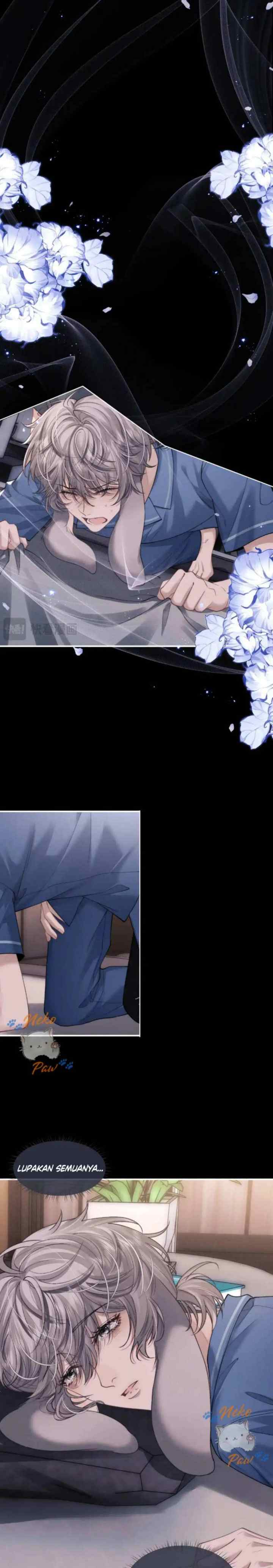 Everlasting Love chapter 79 halaman 5