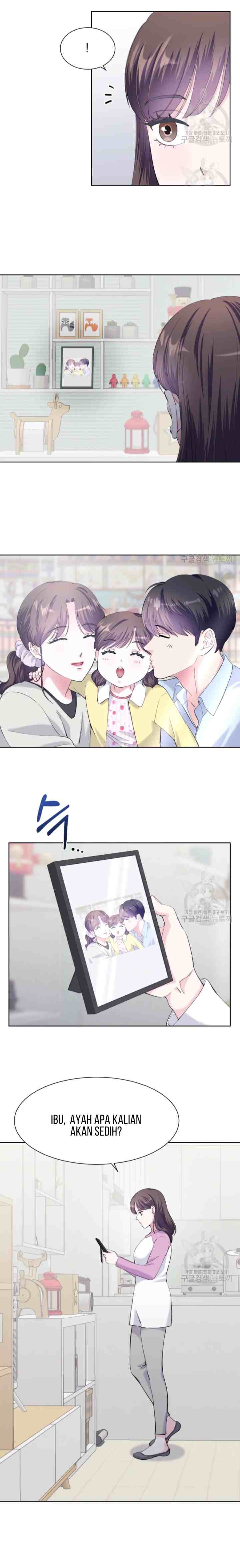 Pure Love of a Man chapter 46 halaman 9