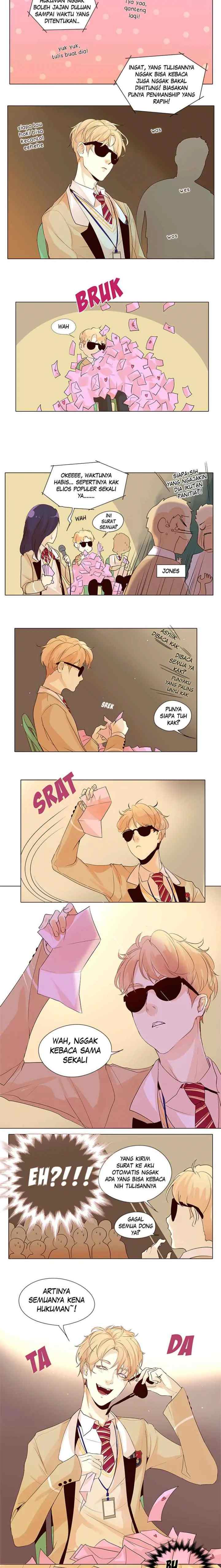 Flawless chapter 51 halaman 4