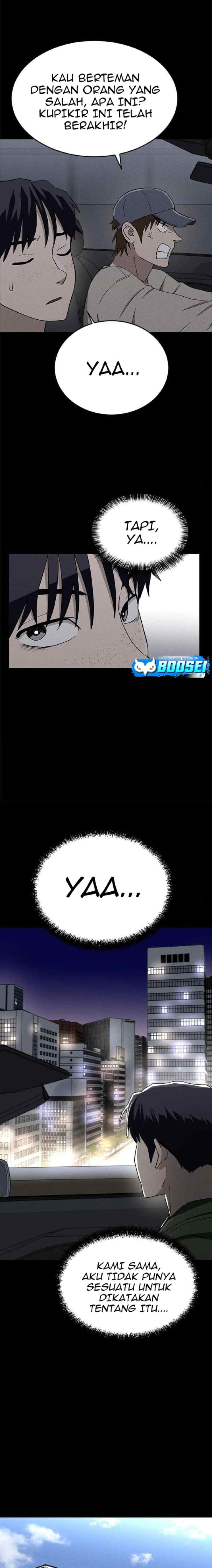 Fate Coin chapter 34 halaman 6