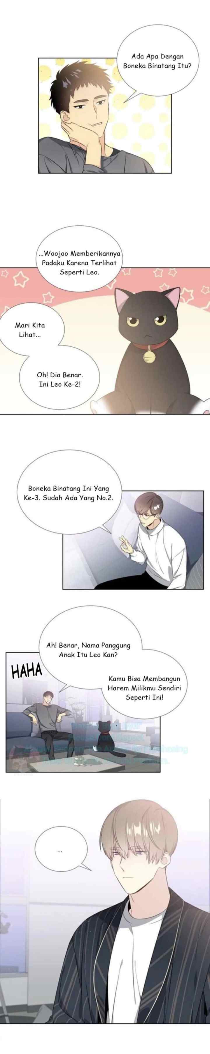 Cosmic Stars chapter 11 halaman 5
