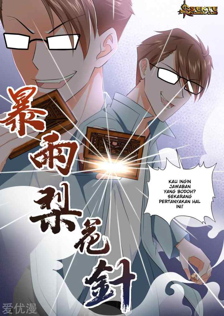 Metropolitan System chapter 315 halaman 6