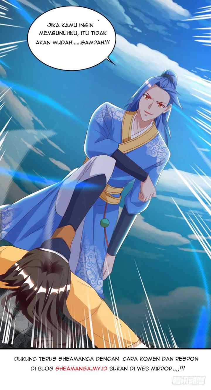 Strongest Leveling chapter 80 halaman 15