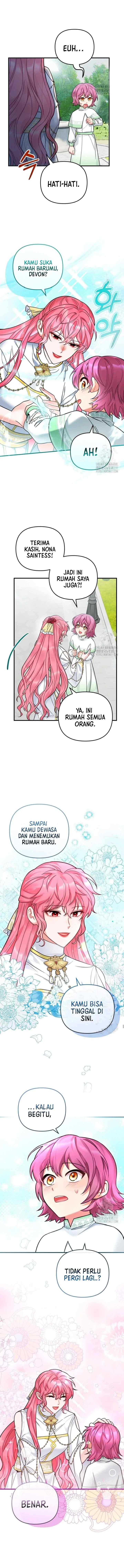 Emilone's Temptation Labyrinth chapter 26 halaman 13
