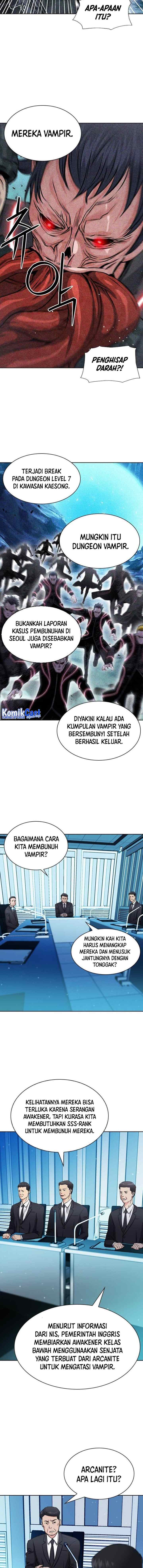 Seoul Station Druid chapter 89 halaman 4