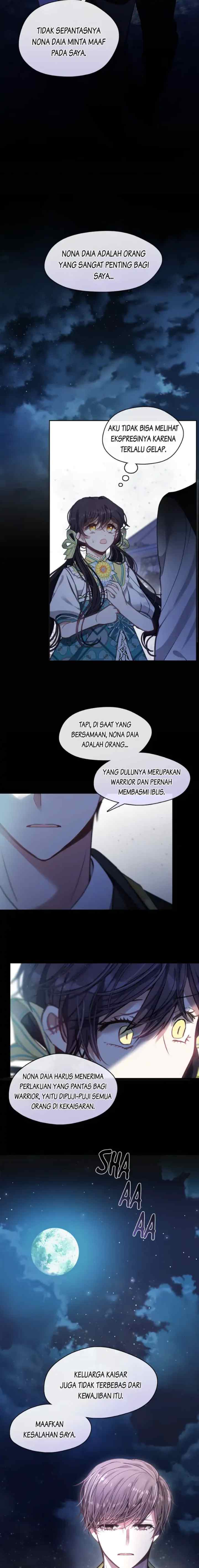 Devoted to Diamond chapter 52 halaman 4