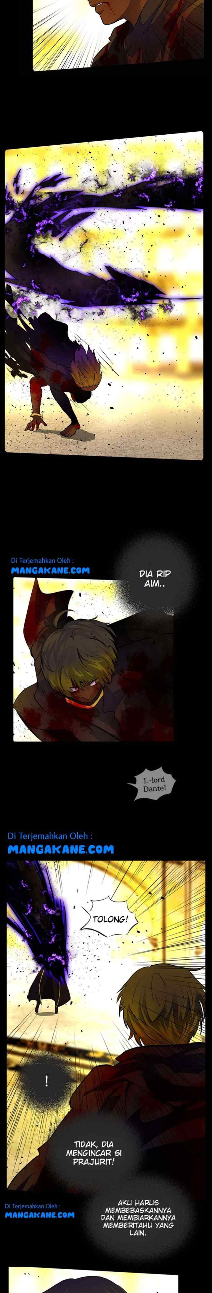 Deor chapter 20 halaman 16