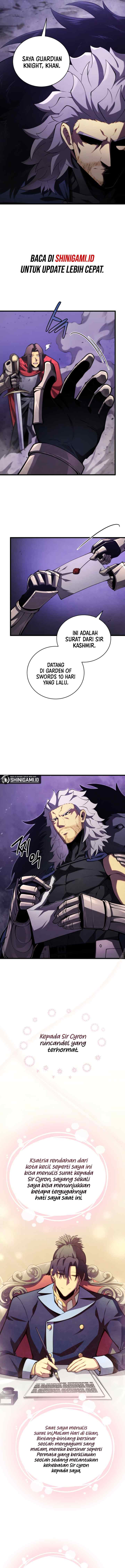Swordmaster's Youngest Son chapter 62 halaman 6