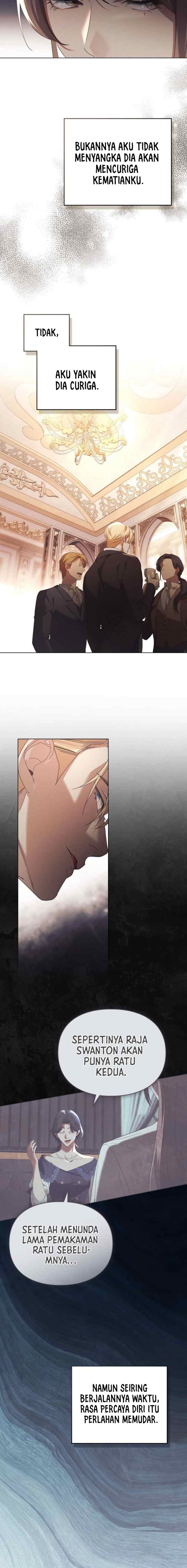 Betrayal of Dignity chapter 58 halaman 5