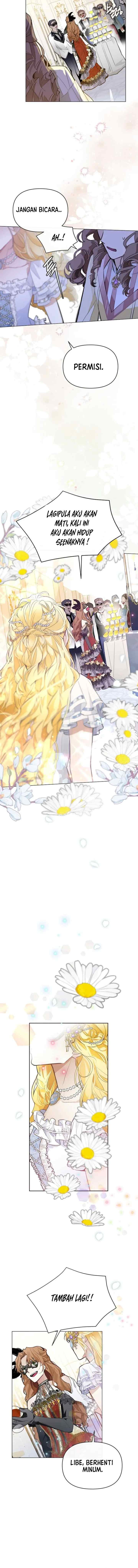 Looking for My One-Night Villainess chapter 1 halaman 10