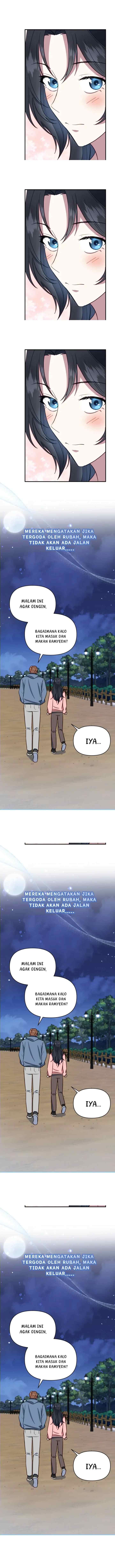 How to Gracefully Divorce a Dragon chapter 3 halaman 4