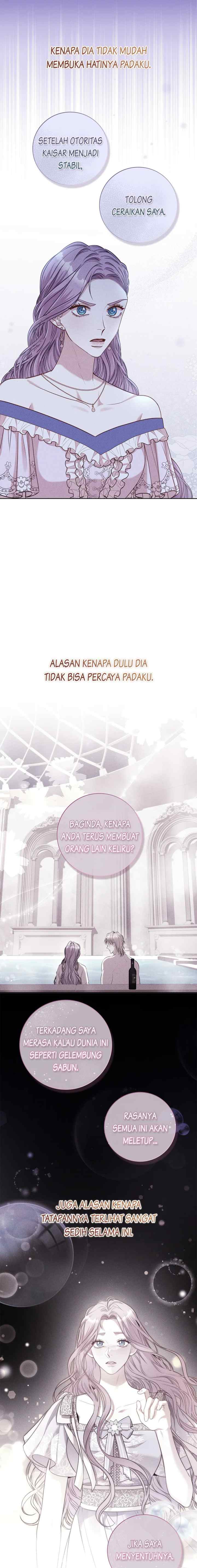 I'm the Tyrant's Secretary chapter 101 halaman 17