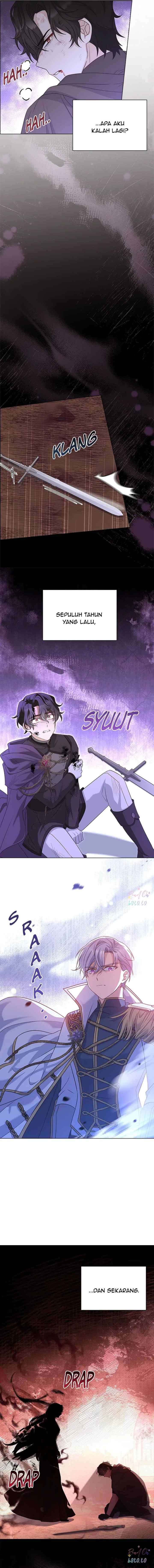 One Night with Emperor chapter 83 halaman 4