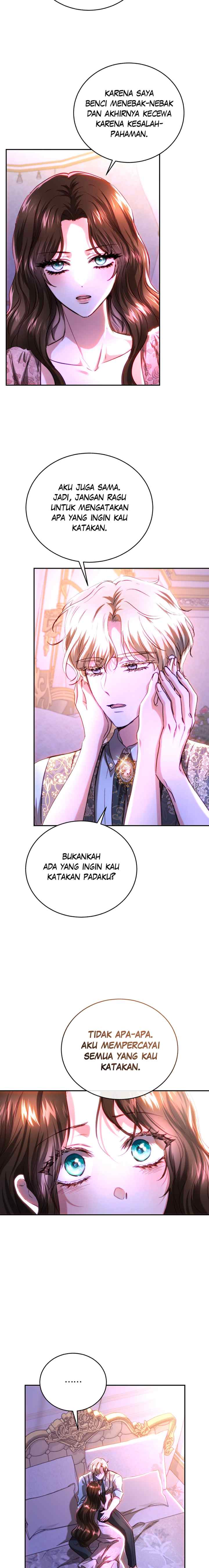 Rosalyn Vogart chapter 47 halaman 9