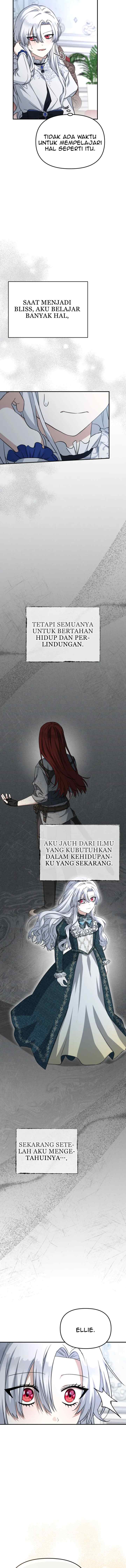 How To Survive as the Devil's Child chapter 51 halaman 7