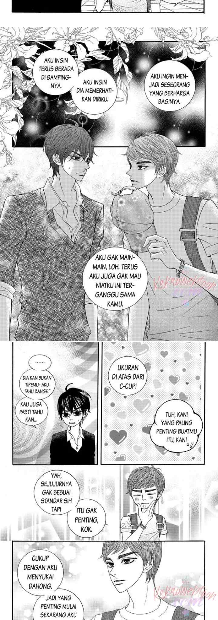 I Pick Dahong chapter 46 halaman 4
