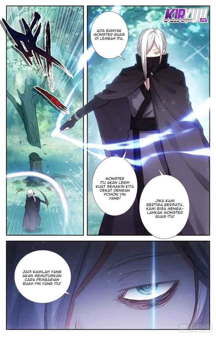 The Heaven's List chapter 46 halaman 9