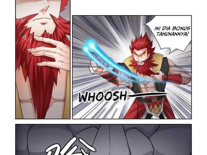 Demonic Housekeeper chapter 35 halaman 12