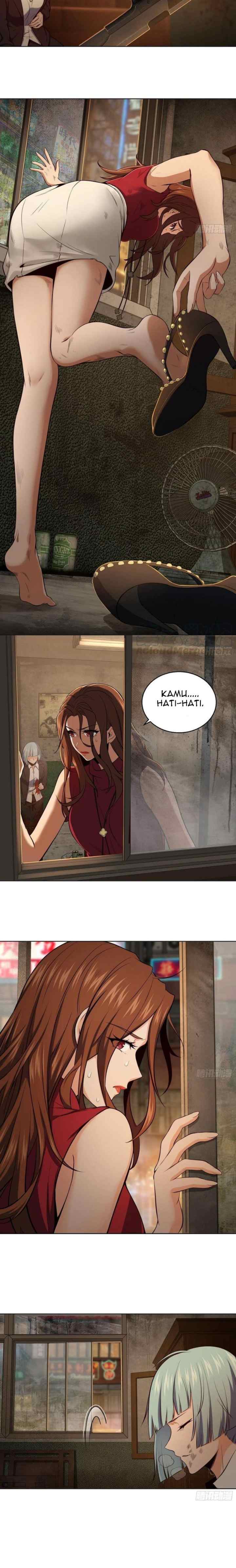 Starting from Guhuoniao chapter 28 halaman 4