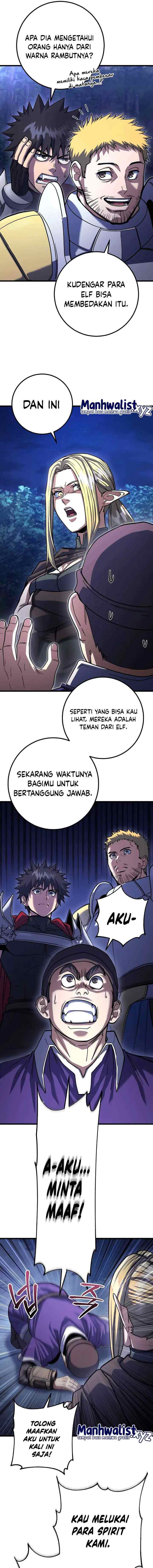 I Picked A Hammer To Save The World chapter 79 halaman 5