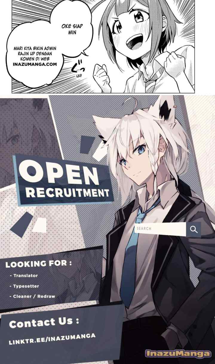 Otaku the Loser chapter 1 halaman 16